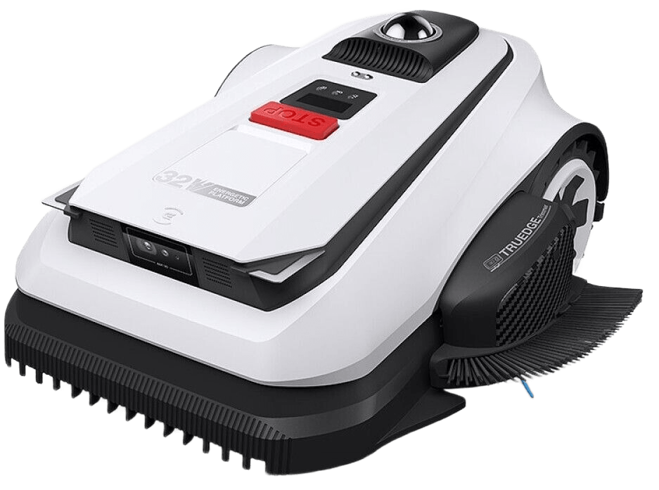 ECOVACS GOAT A3000 LiDAR PRO