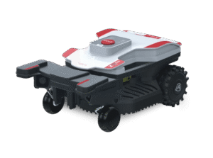 Ambrogio Robot Twenty ZR EVO robot lawn mower