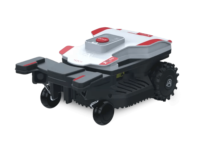 Ambrogio Robot Twenty ZR EVO robot lawn mower