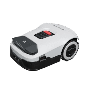 ANTHBOT Genie 1000 robot lawn mower