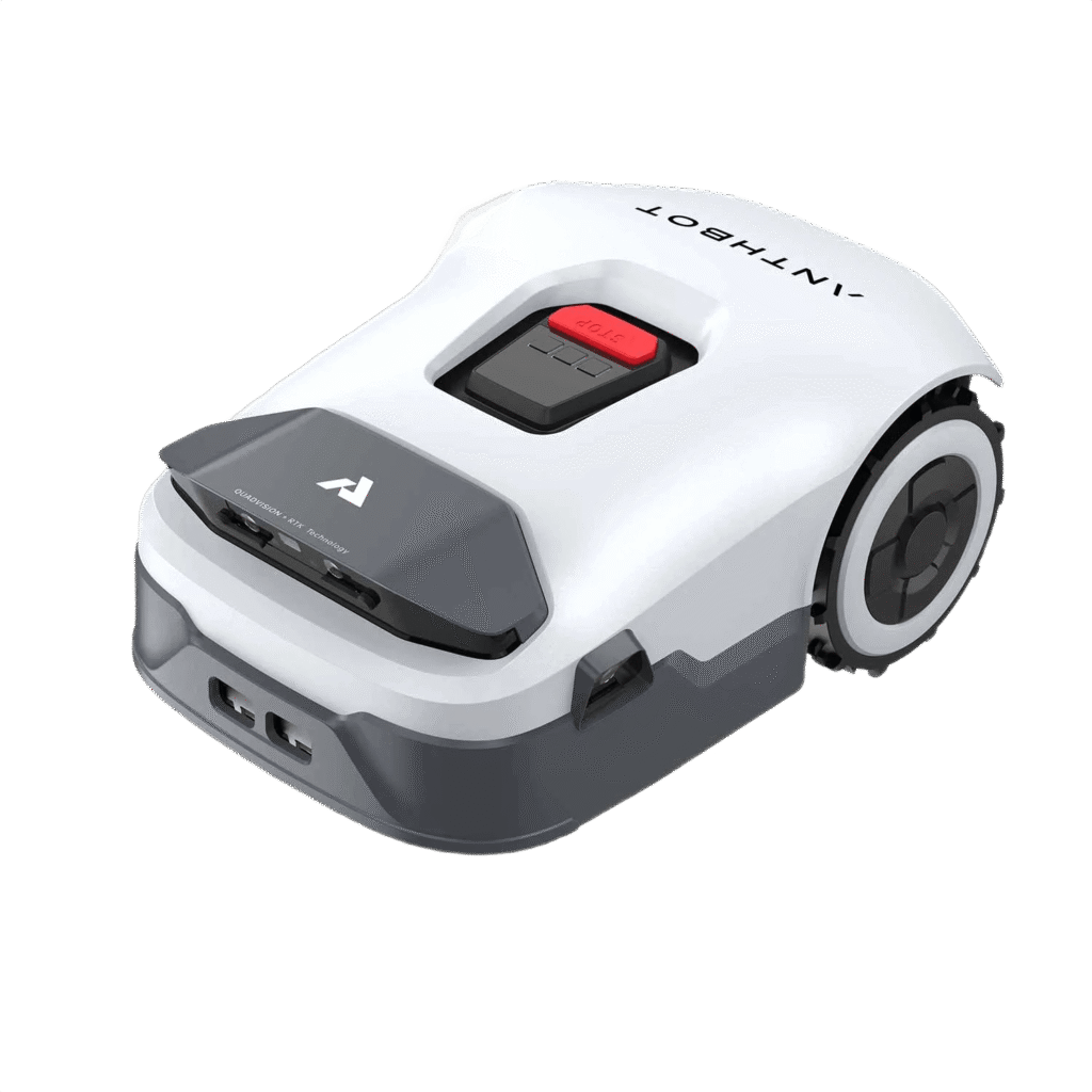ANTHBOT Genie 3000 robotgräsklippare
