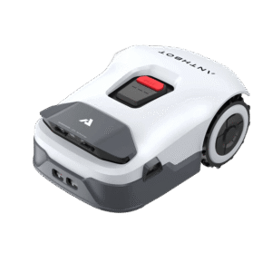 ANTHBOT Genie 3000 robot lawn mower