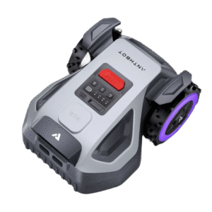 ANTHBOT M5 robot lawn mower