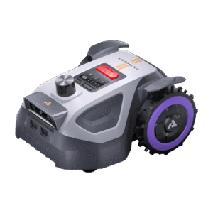ANTHBOT M5 PRO robot lawn mower