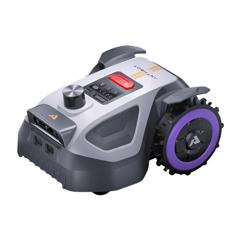 ANTHBOT M9 PRO robot lawn mower
