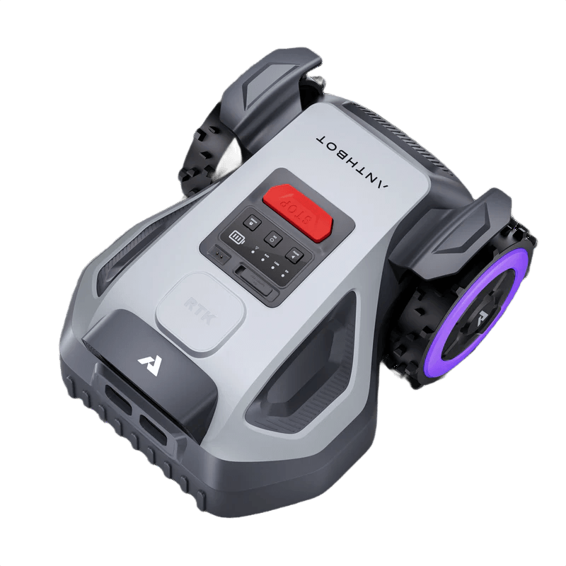 ANTHBOT M9 robot lawn mower