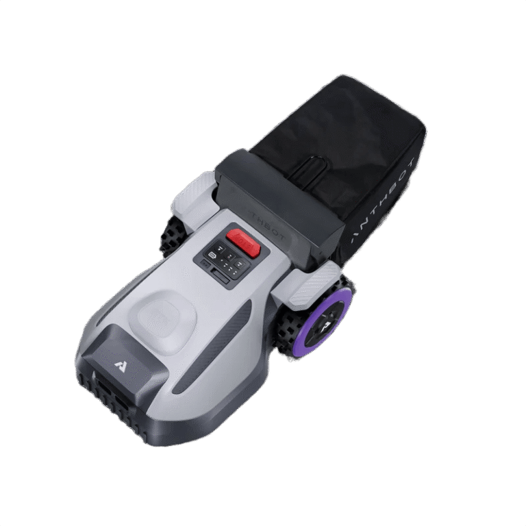 ANTHBOT N8 robot lawn mower