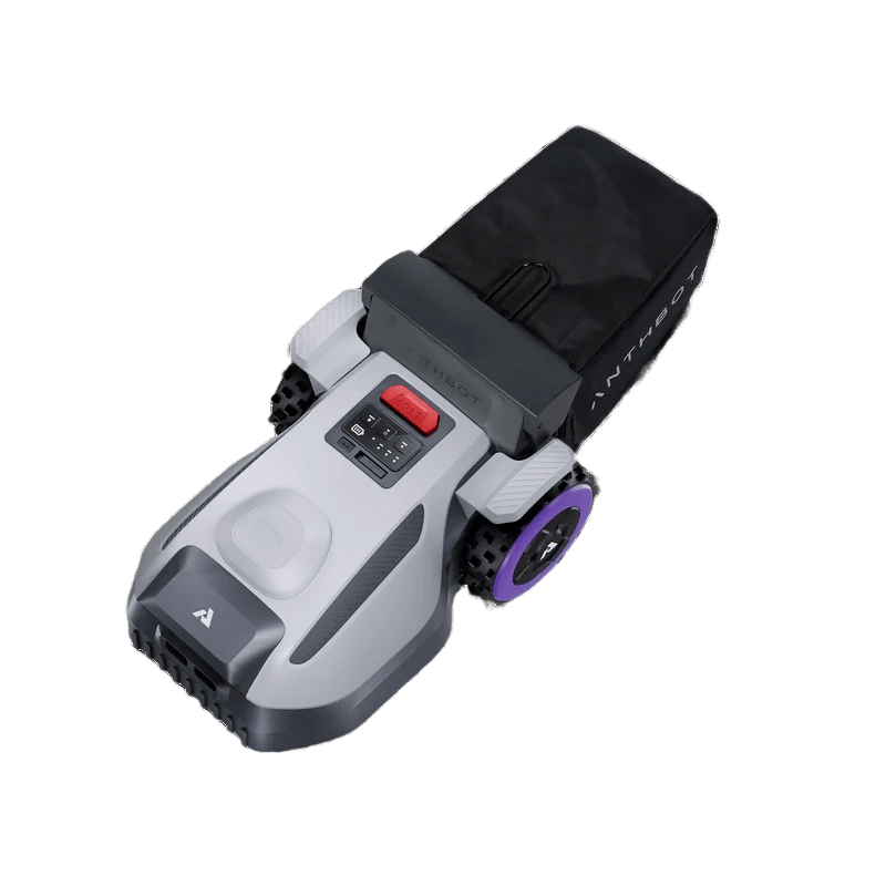 ANTHBOT N8 robot lawn mower