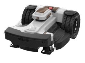 Ambrogio Robot 4.36 Elite RTK robot lawn mower