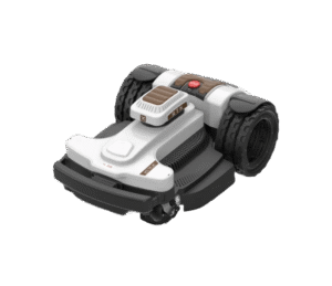 Ambrogio Robot 4.0 Elite RTK robot lawn mower