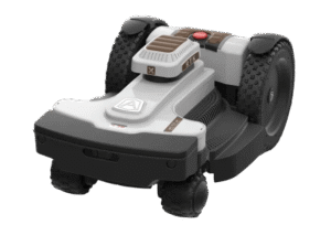 Ambrogio Robot 4.36 Elite RTK 4WD robot lawn mower