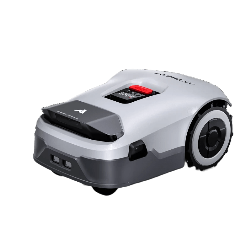 ANTHBOT Genie 600E robot lawn mower