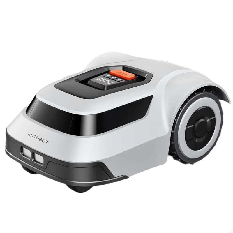 ANTHBOT Pion 1000 robot lawn mower