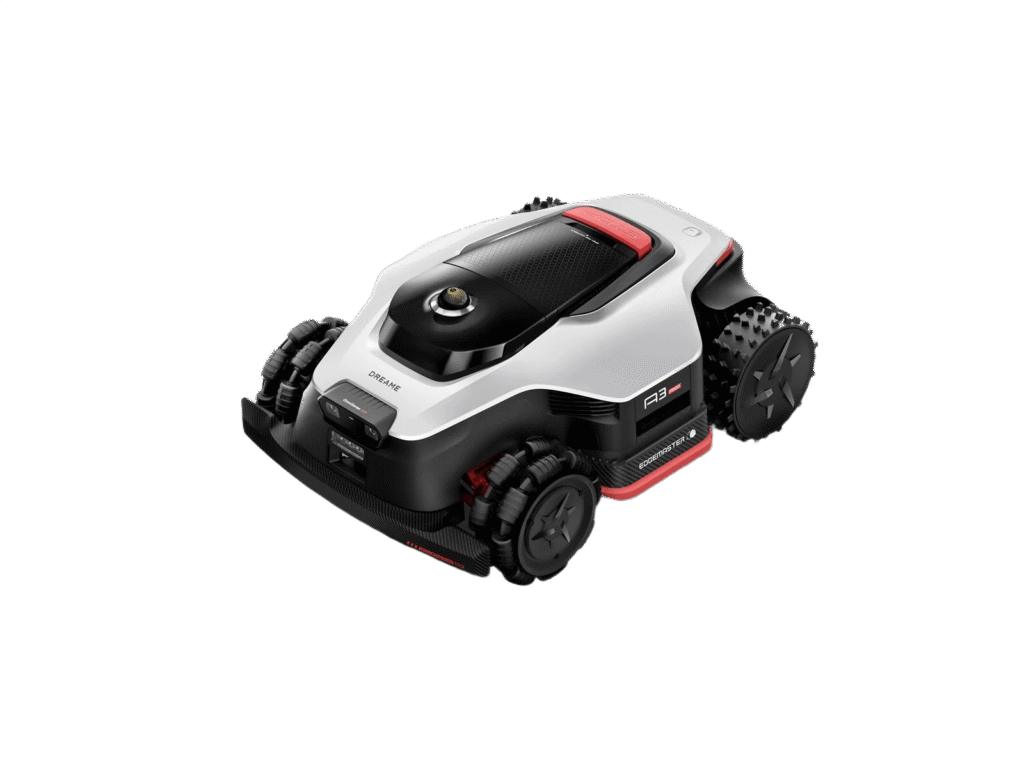 Dreame A3 AWD Pro 5000 robot lawn mower