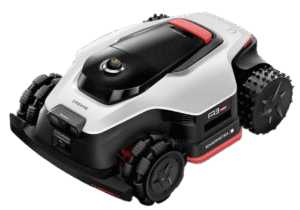 Dreame A3 AWD Pro 5000 robot lawn mower