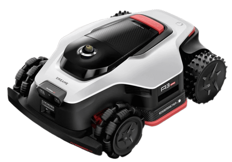 Dreame A3 AWD Pro 5000 robot lawn mower