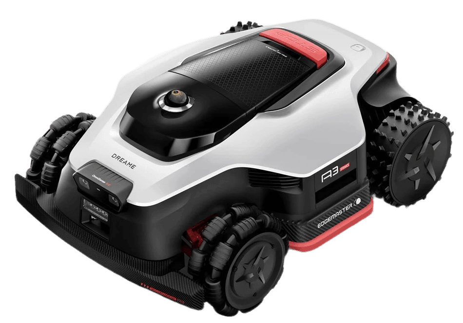 Dreame A3 AWD Pro 5000 robot lawn mower