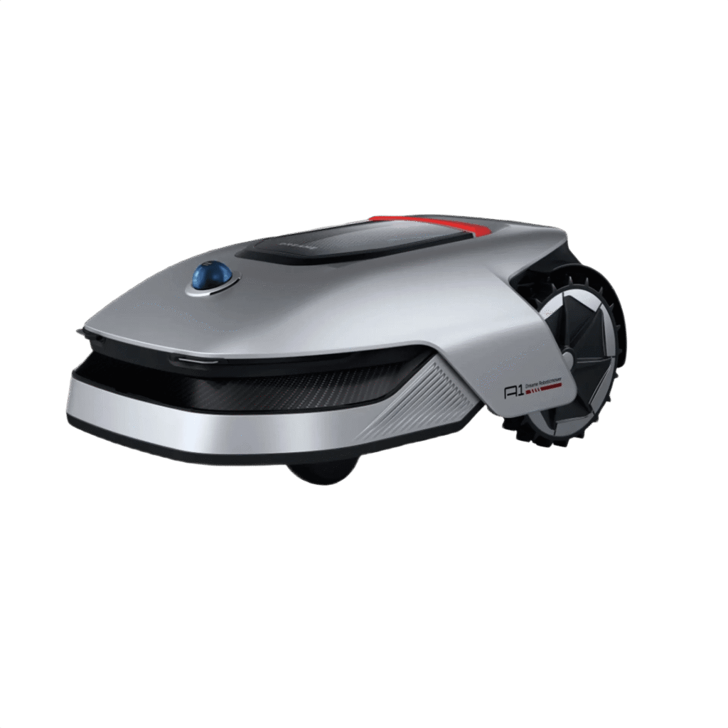 Dreame A1 robot lawn mower
