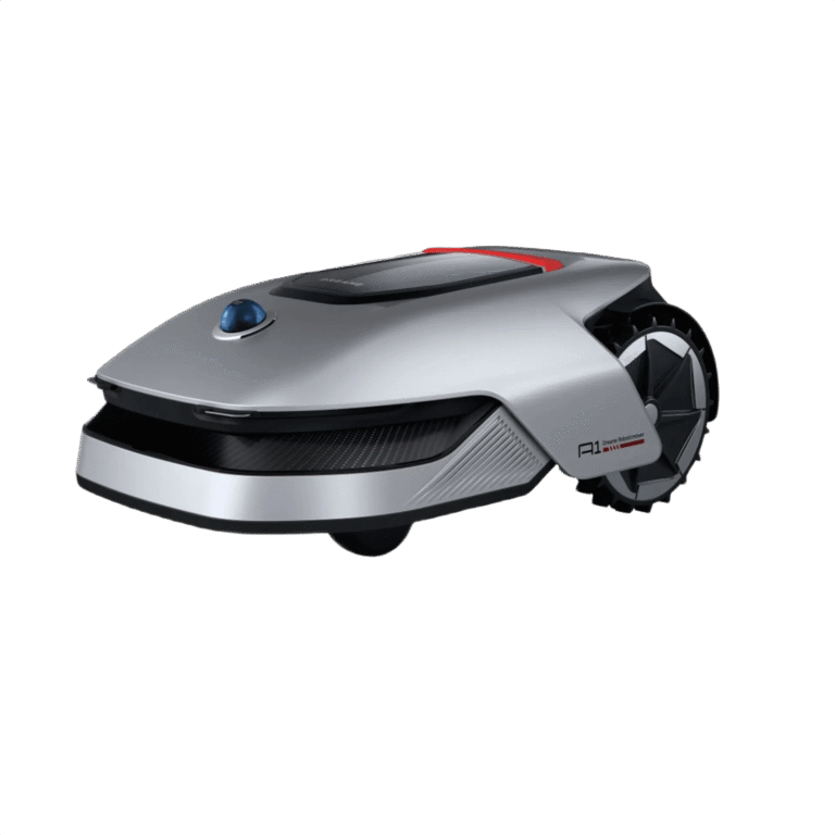 Dreame A1 robot lawn mower