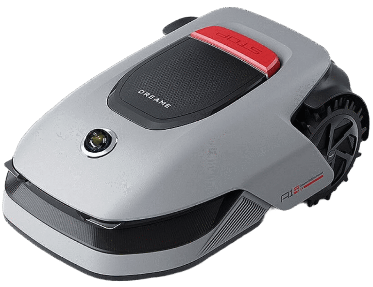 Dreame A1 Pro robot lawn mower