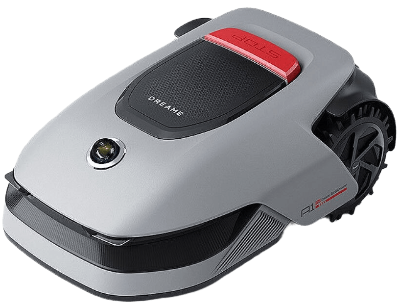 Dreame A1 Pro robot lawn mower