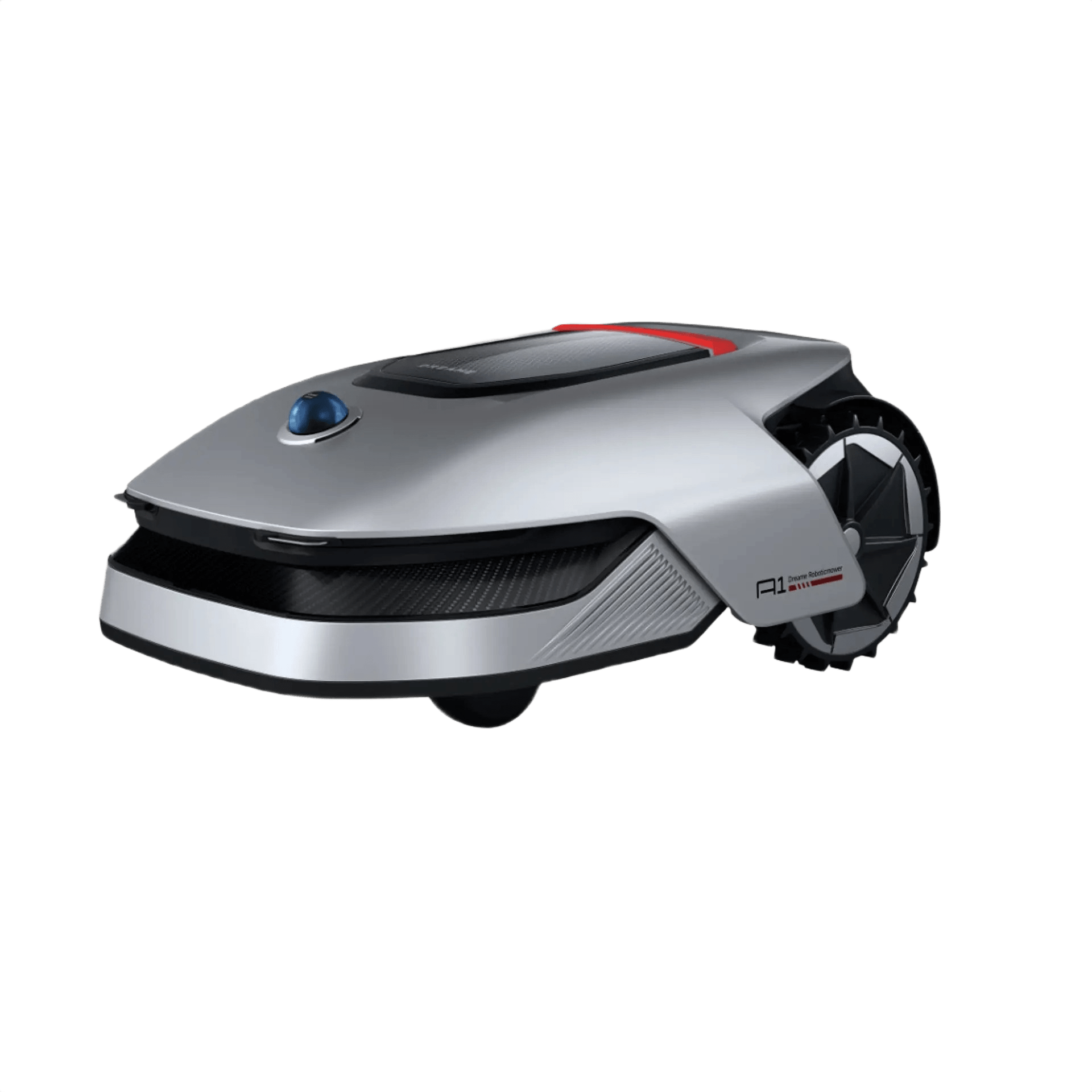 Dreame A1 robot lawn mower