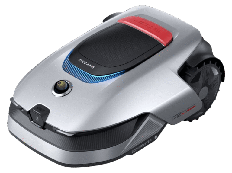 Dreame A2 robot lawn mower