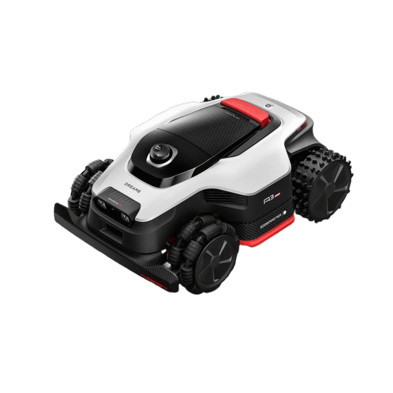 Dreame A3 AWD 2000 robot lawn mower