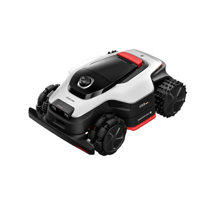 Dreame A3 AWD 2000 robot lawn mower