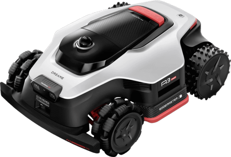 Dreame A3 AWD Pro 2500 robot lawn mower