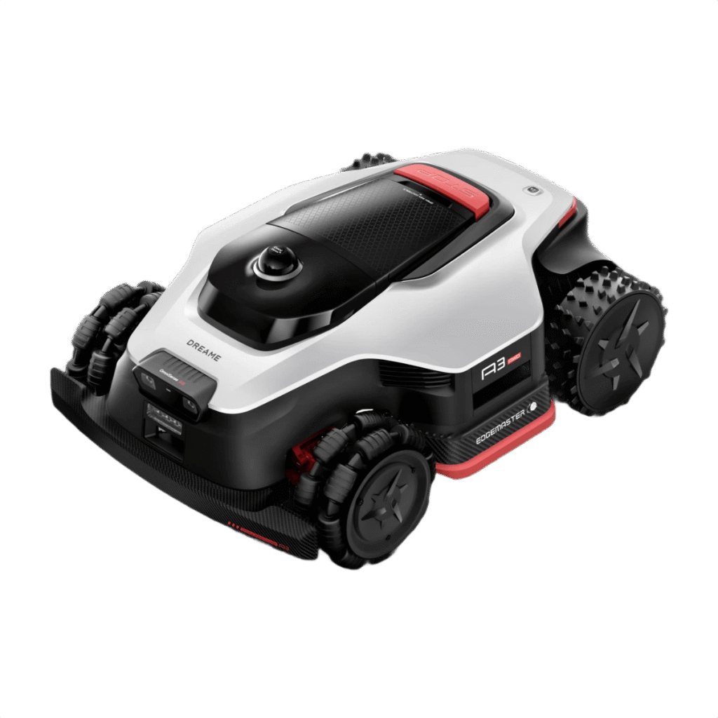 Dreame A3 AWD Pro 3500 robot lawn mower