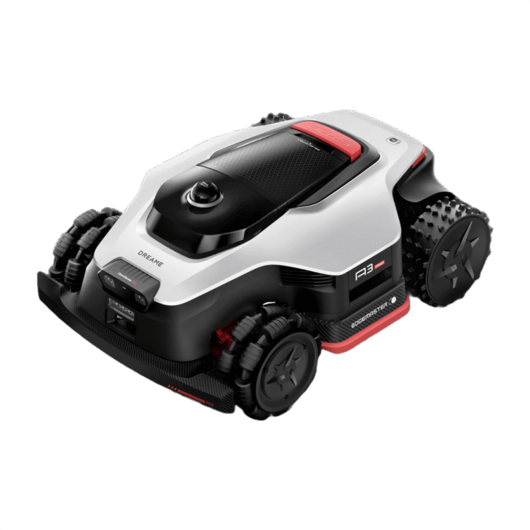 Dreame A3 AWD Pro 3500 robot lawn mower