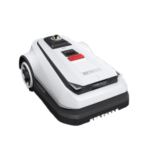 ECOVACS GOAT A3000 LiDAR robot lawn mower