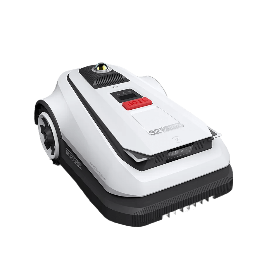 ECOVACS GOAT A3000 LiDAR robot lawn mower
