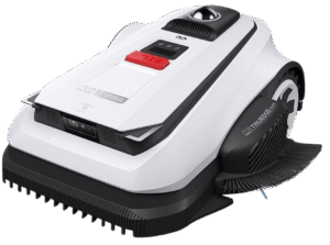 ECOVACS GOAT A3000 LiDAR PRO robot lawn mower