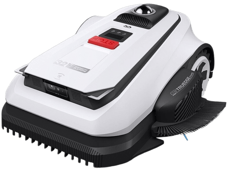 ECOVACS GOAT A3000 LiDAR PRO robot lawn mower
