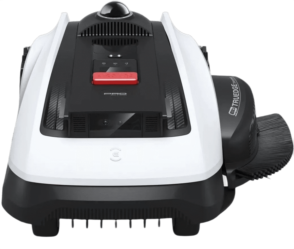 ECOVACS GOAT O1200 LiDAR PRO Mähroboter