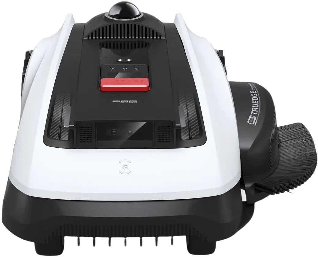 ECOVACS GOAT O1200 LiDAR PRO Mähroboter für enge Passagen und Randmähen