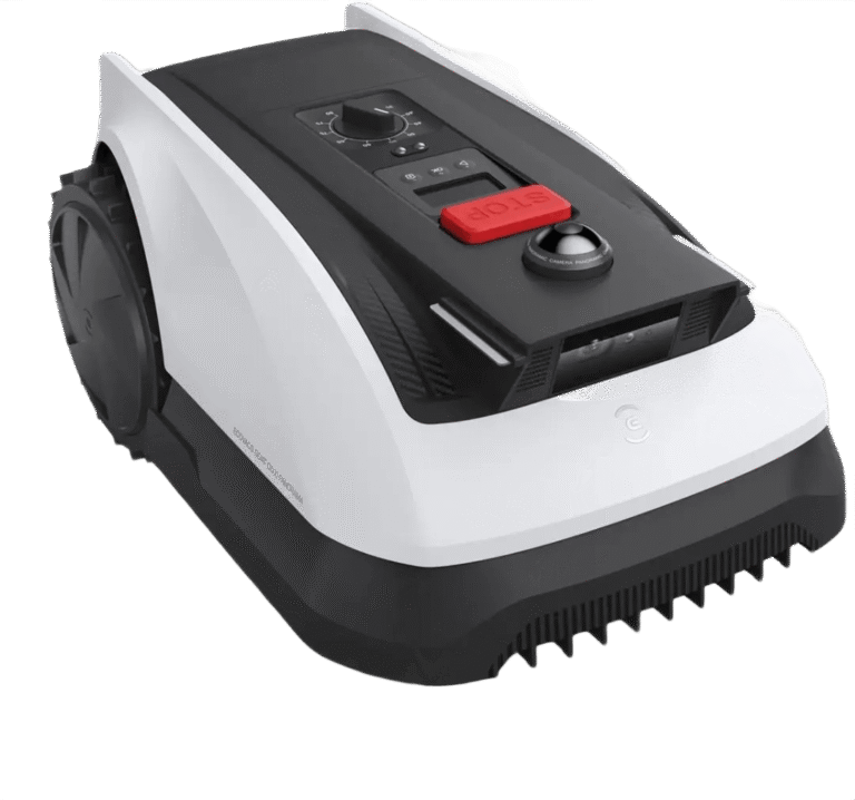 ECOVACS GOAT O500 Panorama robot lawn mower