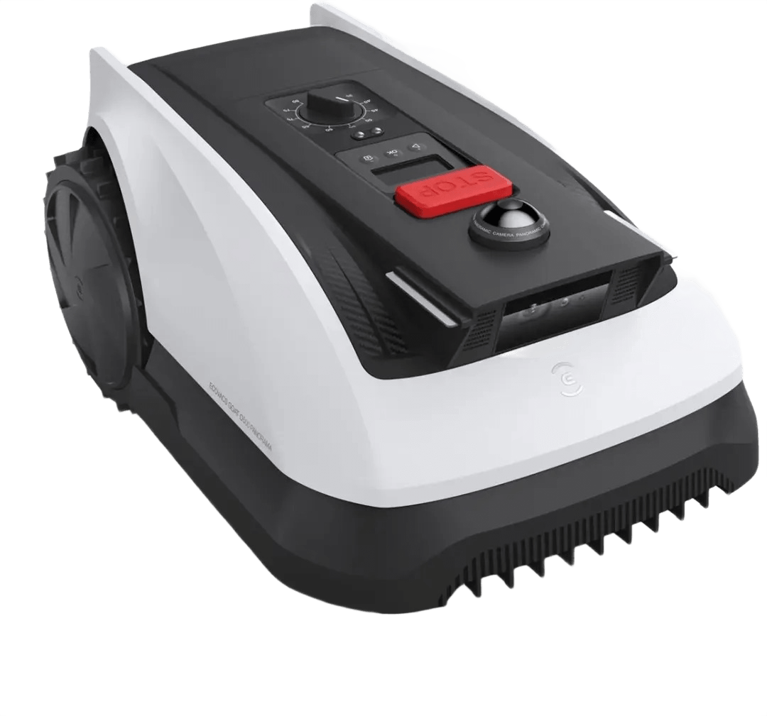 ECOVACS GOAT O500 Panorama robotgressklipper