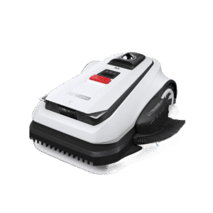 ECOVACS GOAT A1600 LiDAR PRO robot lawn mower