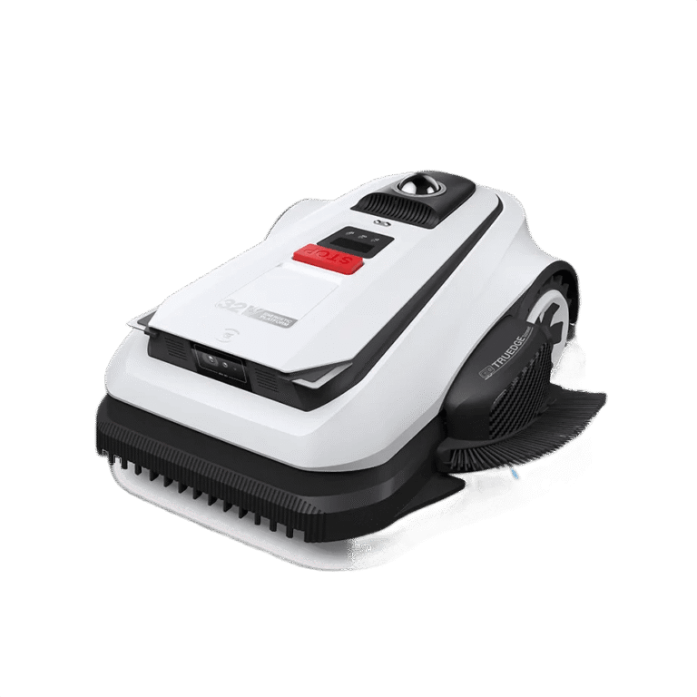 ECOVACS GOAT A1600 LiDAR PRO robot lawn mower