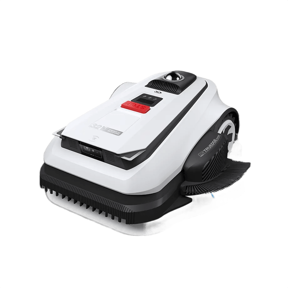 ECOVACS GOAT A1600 LiDAR PRO robot lawn mower