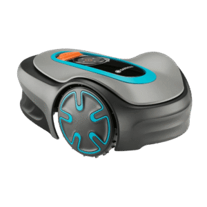 GARDENA SILENO minimo 500 m² robot lawn mower