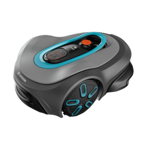 GARDENA smart SILENO max 800 m² robot lawn mower