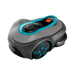 GARDENA smart SILENO pro 600 m² robot lawn mower