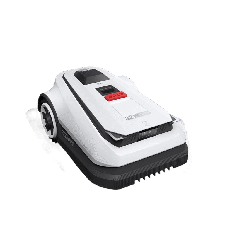 ECOVACS GOAT A1600 RTK robot lawn mower