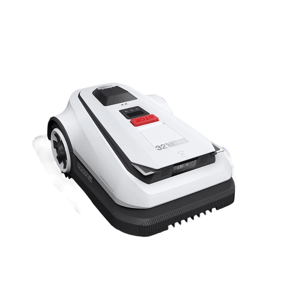 ECOVACS GOAT A1600 RTK robot lawn mower