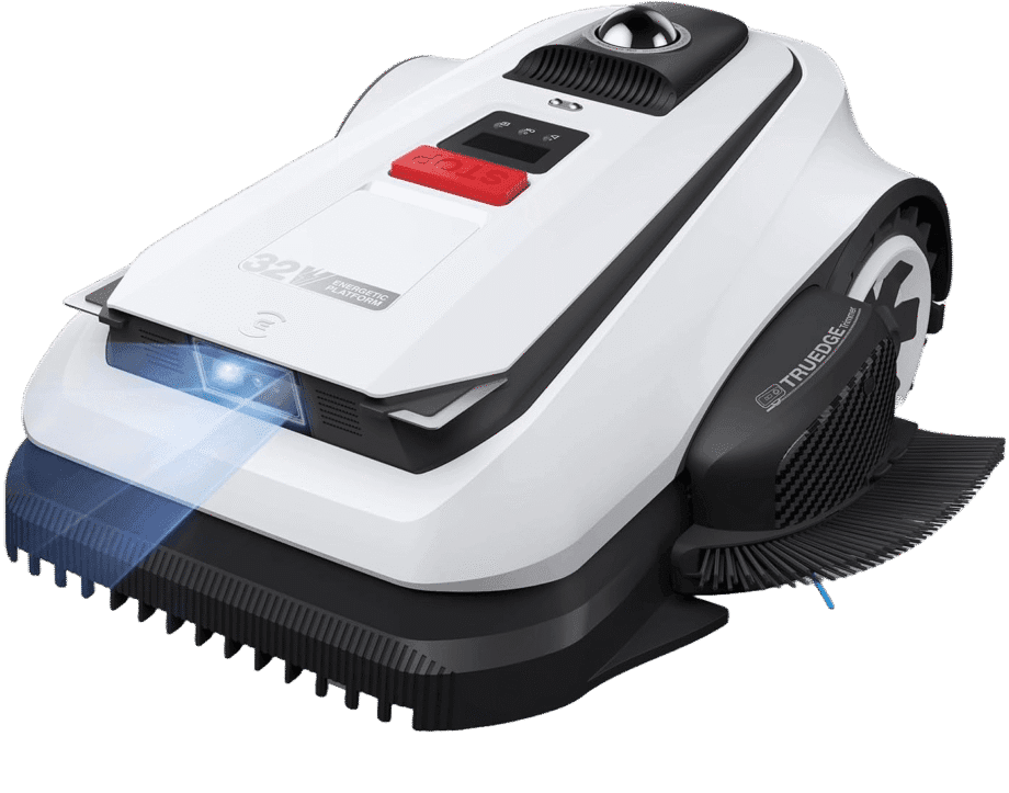 ECOVACS GOAT A2000 LiDAR PRO robotplæneklipper