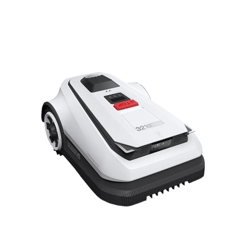 ECOVACS GOAT A2500 RTK robot lawn mower